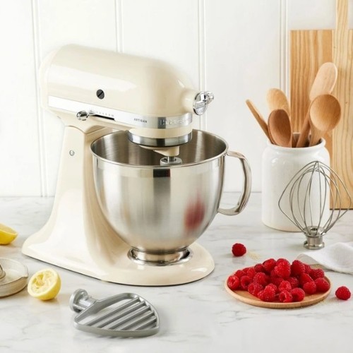 KitchenAid Stand Mixer Almond Cream